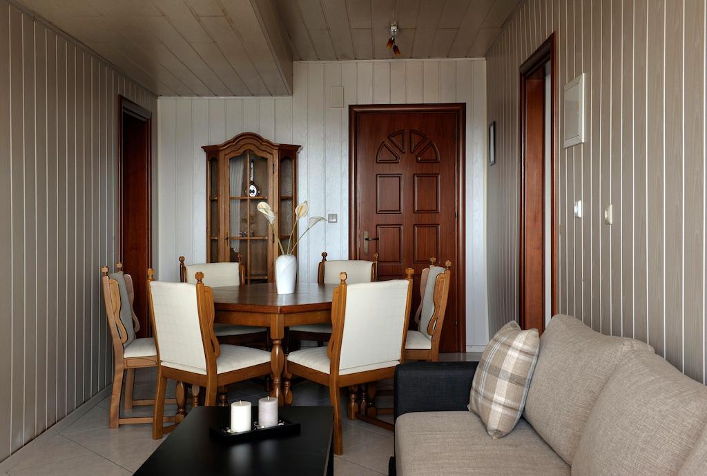Nepheli Apartments And Studios Paralía 部屋 写真